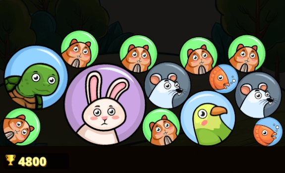 Dream Pet Merge Special Events